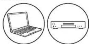 PIONEER N70AE - Conexiones - 1