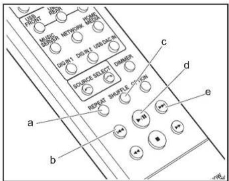 PIONEER N70AE - Spotify - 5