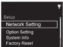 PIONEER N70AE - Aktualisierung der Firmware über das Netzwerk - 1