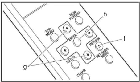 PIONEER N70AE - Adjusting sound quality - 2
