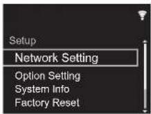 PIONEER N70AE - Advanced Settings - 2