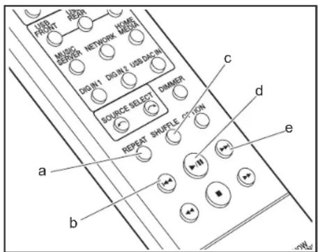 PIONEER N70AE - Spotify - 5