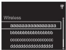 PIONEER N70AE - Scan Networks - 1