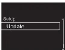 PIONEER N70AE - Aggiornamento tramite USB - 2