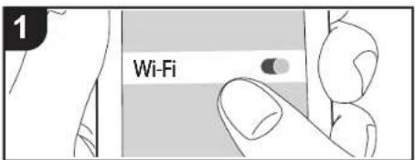 PIONEER N70AE - Spotify - 1