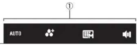 SHARP M240 - MEXUN-TOBUNI - 1