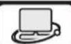 SHARP M240 - DVI-D入力端子のpin配列 - 2