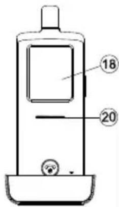 MARMITEK DoorPhone 210 - SICHERHEITSHINWEISE - 8