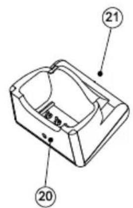 MARMITEK DoorPhone 210 - SICHERHEITSHINWEISE - 4