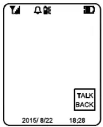 MARMITEK DoorPhone 210 - EXIT (Einde) - 1