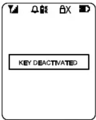 MARMITEK DoorPhone 210 - EXIT (Ende) - 3
