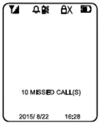 MARMITEK DoorPhone 210 - CHIAMATA PERSA/CHIAMATE PERSE - 1