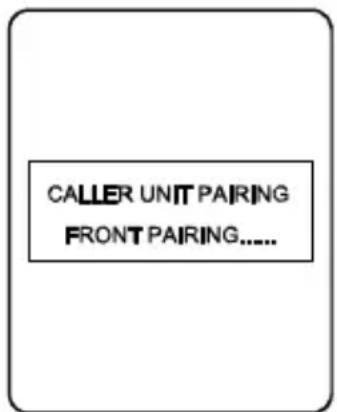 MARMITEK DoorPhone 210 - HANDGERÄT UND AUSSENSTATION PAAREN - 2