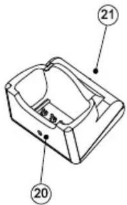 MARMITEK DoorPhone 210 - BEDIENINGSOVERZICHT - 3