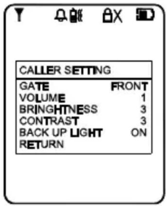 MARMITEK DoorPhone 210 - GATE (PORTE) - 1