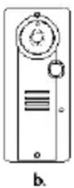 MARMITEK DoorPhone 210 - INHOUD VAN SET - 2