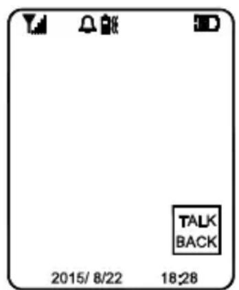 MARMITEK DoorPhone 210 - EXIT (Salir) - 1