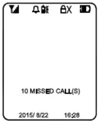 MARMITEK DoorPhone 210 - LLAMADA(S) PERDIDA(S) - 1