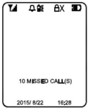 MARMITEK DoorPhone 210 - GEMISTE OPROEP(EN) - 1