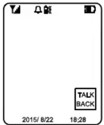 MARMITEK DoorPhone 210 - EXIT (uscire) - 1