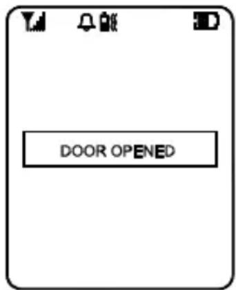 MARMITEK DoorPhone 210 - EXIT (uscire) - 2
