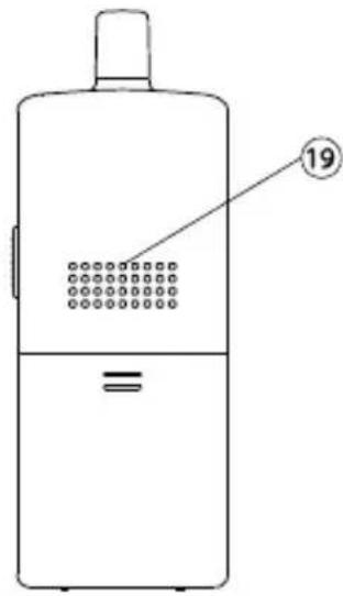 MARMITEK DoorPhone 210 - BEDIENINGSOVERZICHT - 5