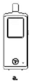 MARMITEK DoorPhone 210 - INHOUD VAN SET - 1