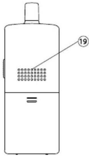 MARMITEK DoorPhone 210 - PRÉCAUTIONS - 9
