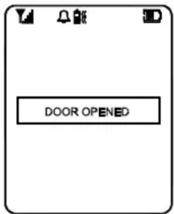 MARMITEK DoorPhone 210 - EXIT (Ende) - 2