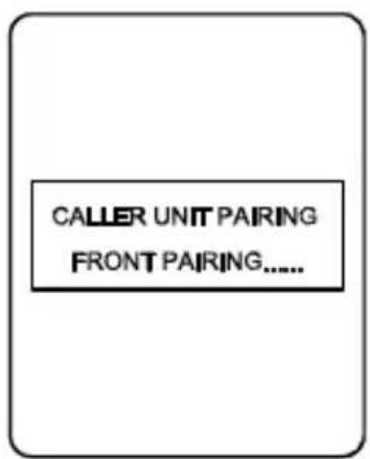 MARMITEK DoorPhone 210 - EMPAREJAR EL AURICULAR CON LA UNIDAD EXTERIOR - 2