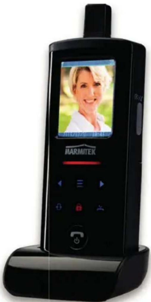 MARMITEK DoorPhone 210 - 1