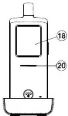 MARMITEK DoorPhone 210 - SICHERHEITSHINWEISE - 2