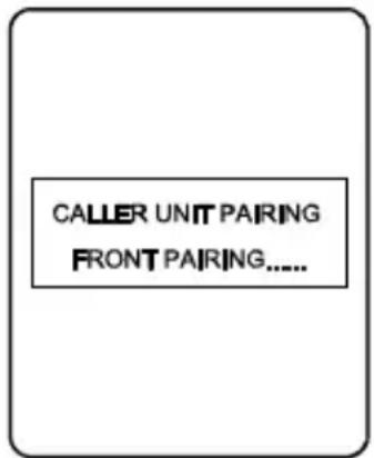 MARMITEK DoorPhone 210 - DE HANDSET EN DE BUITENUNIT PAREN - 2