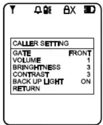 MARMITEK DoorPhone 210 - CONTRAST - 3
