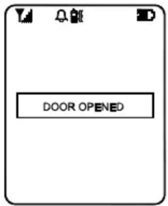 MARMITEK DoorPhone 210 - EXIT (Einde) - 2