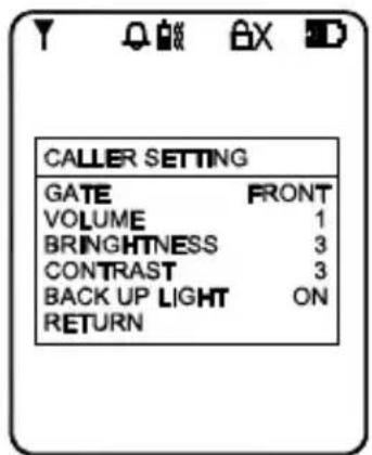 MARMITEK DoorPhone 210 - GATE (PORTA) - 3