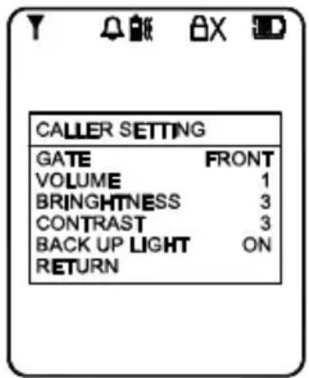 MARMITEK DoorPhone 210 - GATE (TÜR) - 1