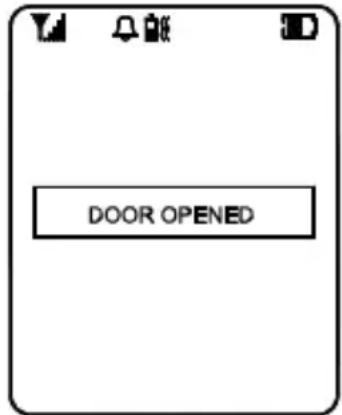 MARMITEK DoorPhone 210 - EXIT (Salir) - 2