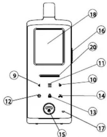MARMITEK DoorPhone 210 - PRÉCAUTIONS - 3