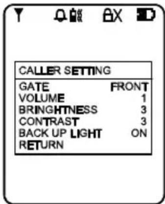 MARMITEK DoorPhone 210 - GATE (PUERTA) - 1