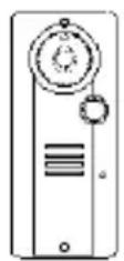 MARMITEK DoorPhone 210 - SET CONTENTS - 2