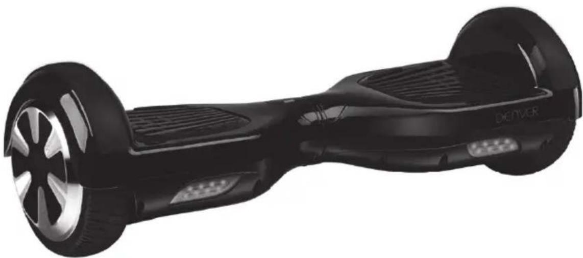 DENVER DBO6501 MK2 - DENVER DBO-6501 MK2 - 1