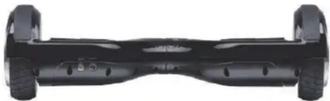 DENVER DBO6501 MK2 - Gennemgang af opladningen - 1