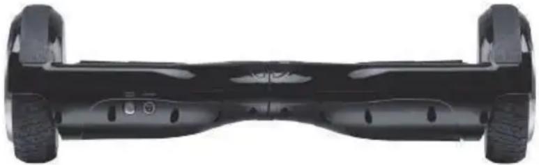 DENVER DBO6501 MK2 - Lataamisvaiheet - 1