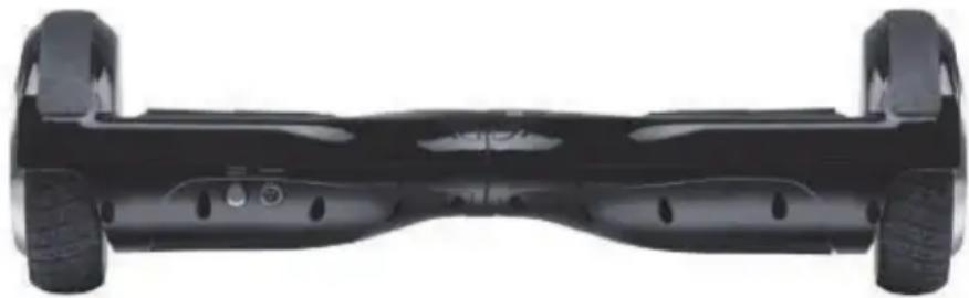 DENVER DBO6501 MK2 - Oplaadmethode - 1