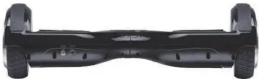 DENVER DBO6501 MK2 - Charging steps - 1
