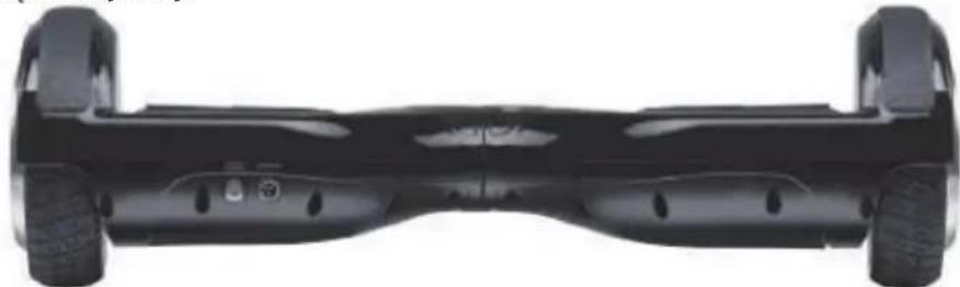 DENVER DBO6501 MK2 - Kroki ładowania - 1