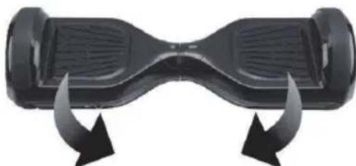 DENVER DBO6501 MK2 - BEMÆRK: - 1