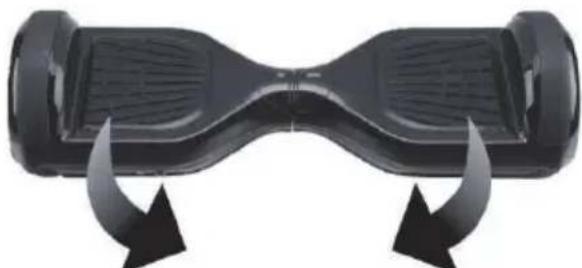 DENVER DBO6501 MK2 - HUOMAUTUS: - 1