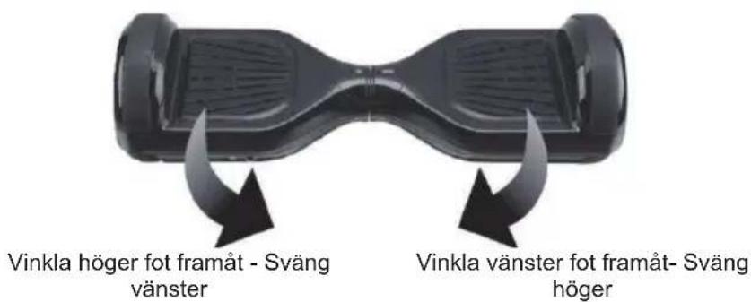 DENVER DBO6501 MK2 - Lär dig hur du använder den - 2